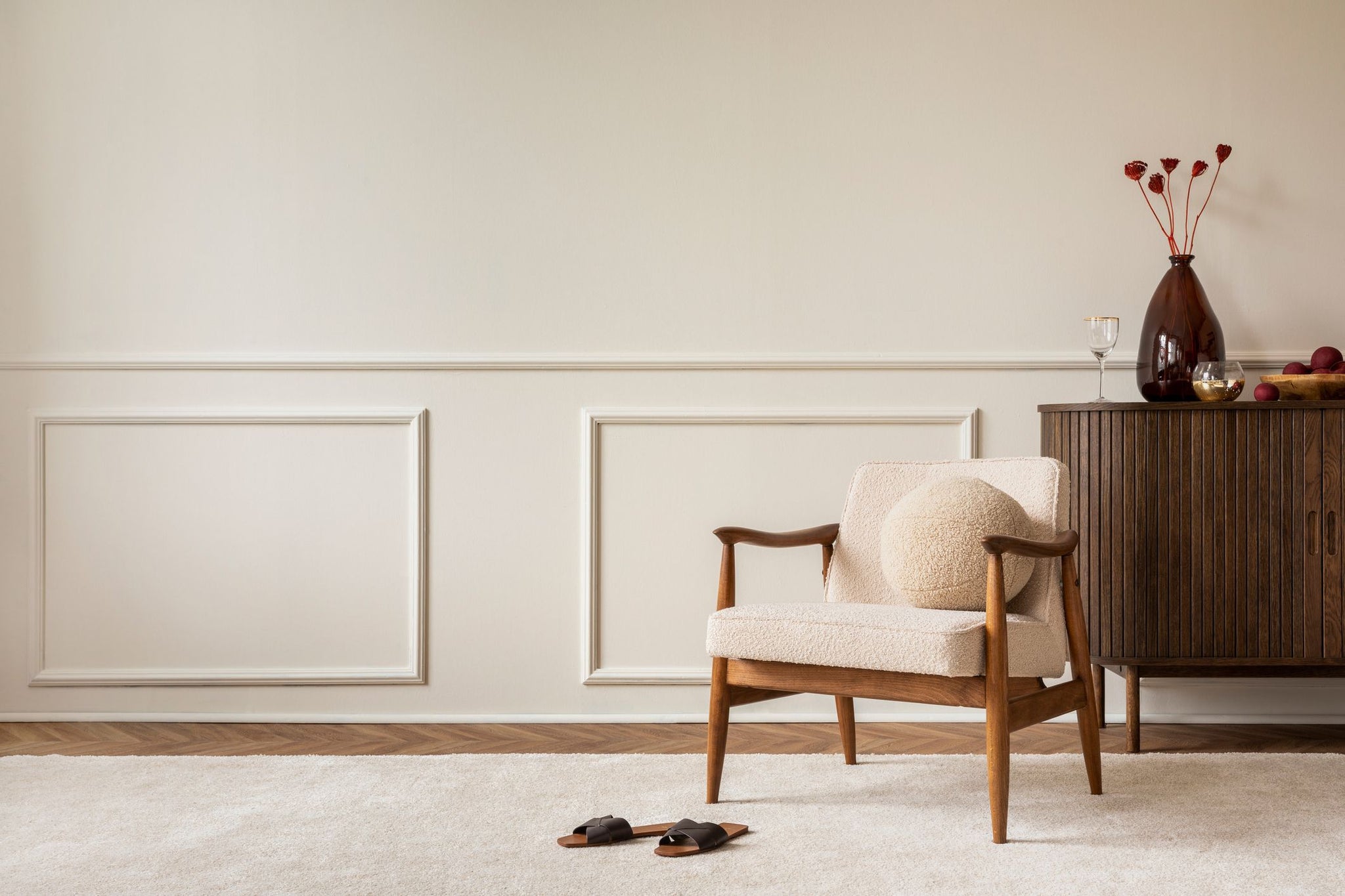 Modern Elegance