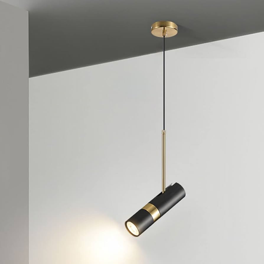 Elegant Minimalist LED Pendant Light – Add a Touch of Modern Sophistication!